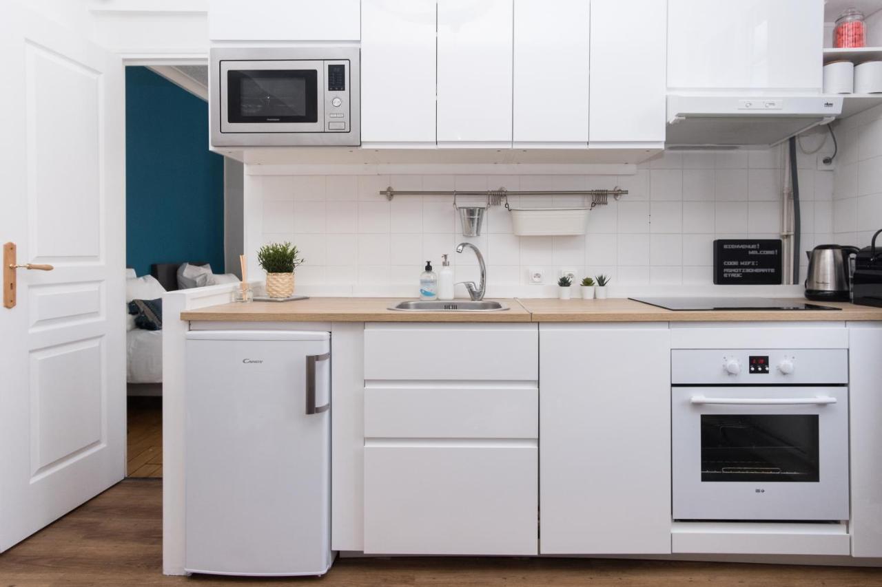Cabourg Cosy Chic Cabourg Hyper-Centre 4 Pers, 2 Bedrooms , 2 Sdb, Terrasse, Wifi Exteriér fotografie